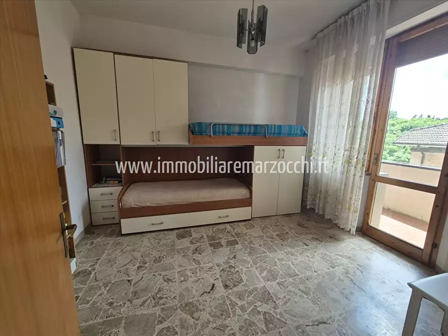 Immagine 9 di Appartamento in vendita  in Via Val D'Aosta, 19 a Monteriggioni
