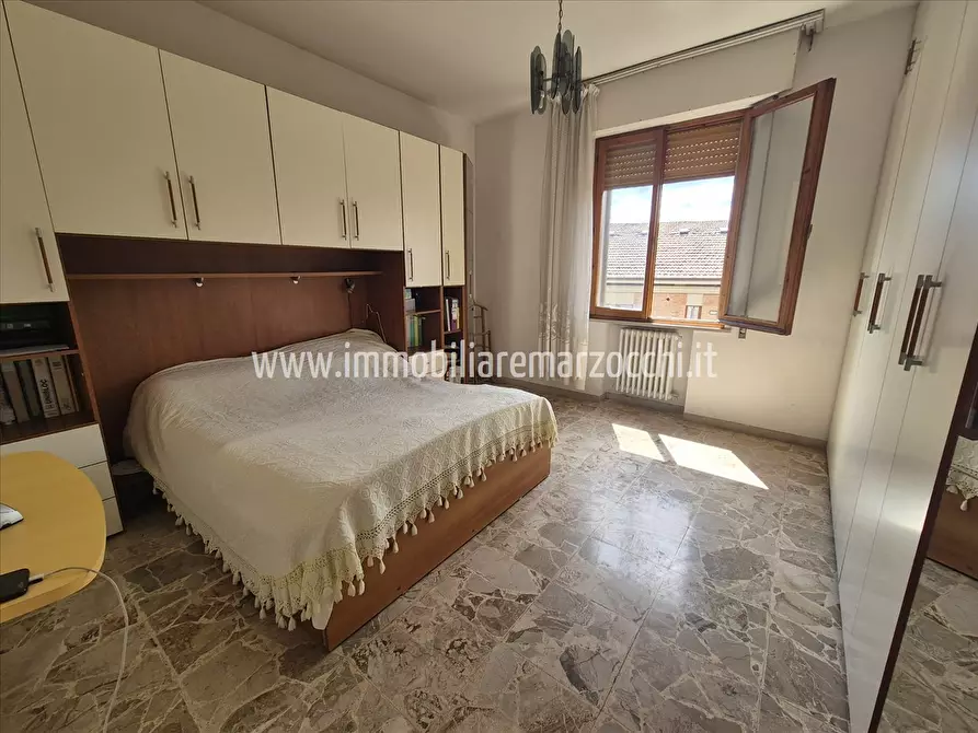 Immagine 10 di Appartamento in vendita  in Via Val D'Aosta, 19 a Monteriggioni