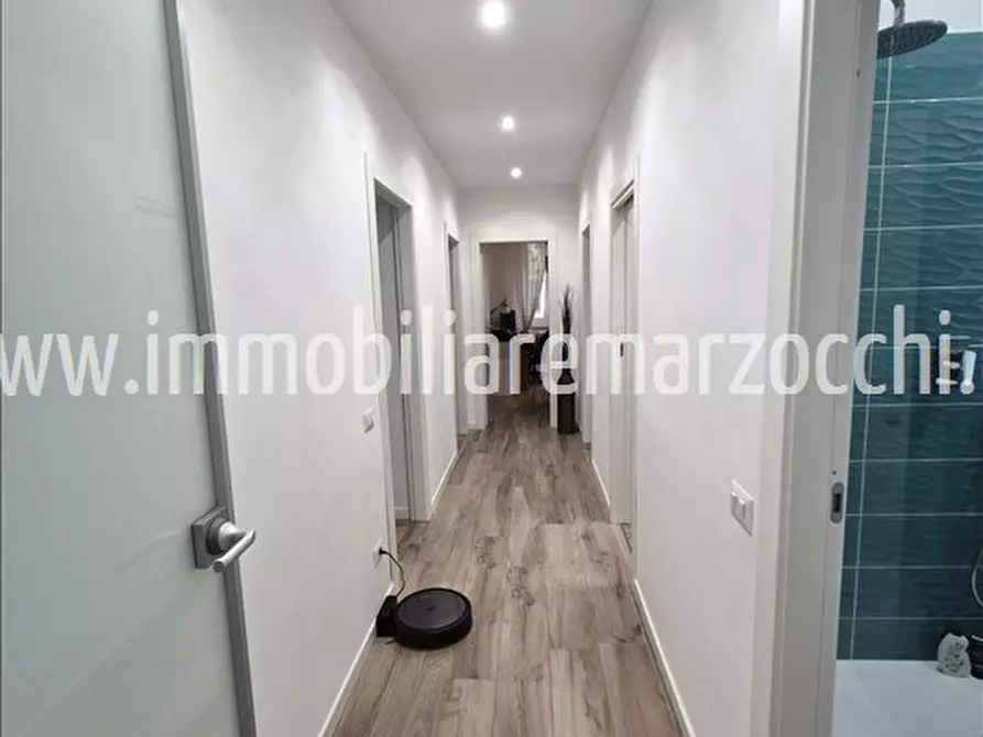 Immagine 9 di Appartamento in vendita  in Via Girolamo Gigli, 75a a Siena