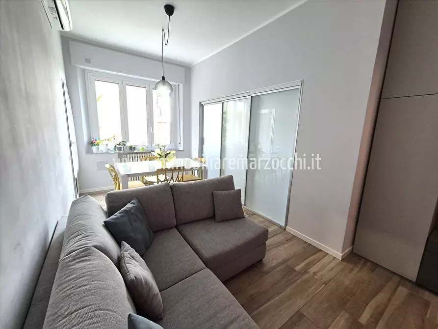 Immagine 3 di Appartamento in vendita  in Via Girolamo Gigli, 75a a Siena