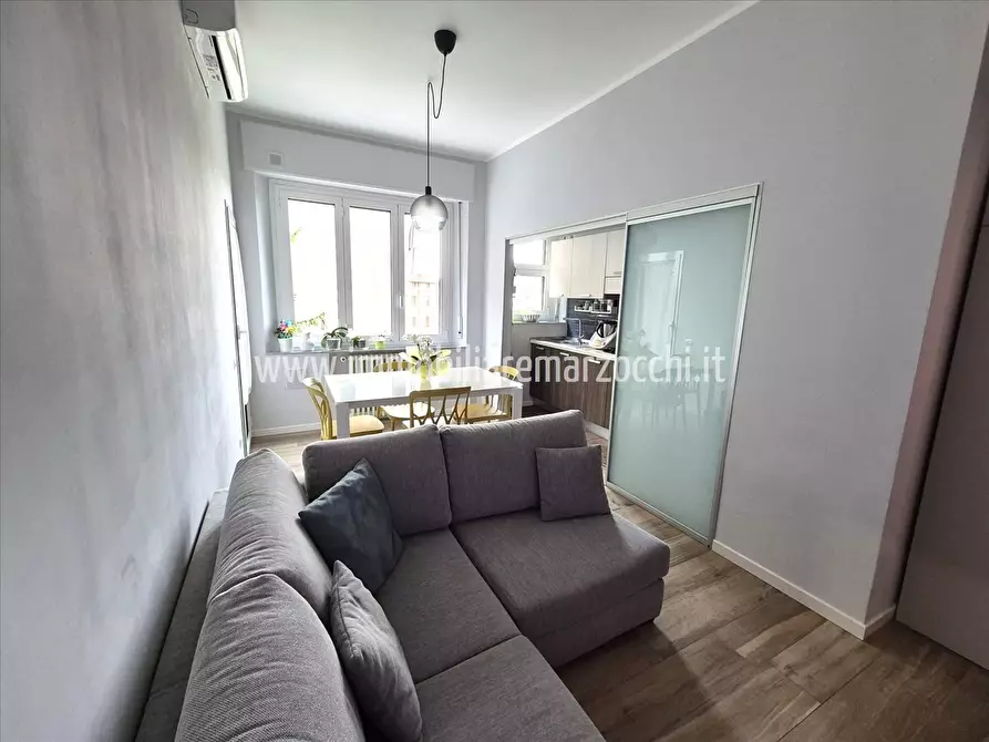 Immagine 2 di Appartamento in vendita  in Via Girolamo Gigli, 75a a Siena