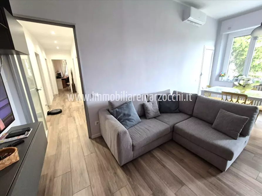 Immagine 1 di Appartamento in vendita  in Via Girolamo Gigli, 75a a Siena