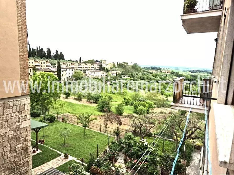 Immagine 5 di Appartamento in vendita  in Via Girolamo Gigli, 75a a Siena