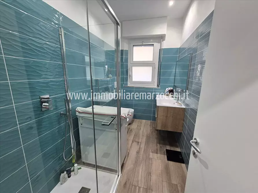 Immagine 10 di Appartamento in vendita  in Via Girolamo Gigli, 75a a Siena