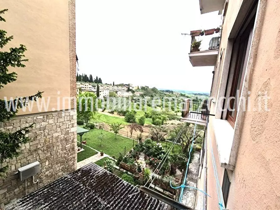 Immagine 6 di Appartamento in vendita  in Via Girolamo Gigli, 75a a Siena