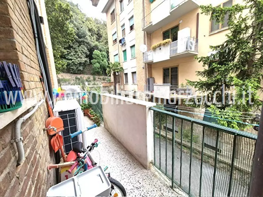 Immagine 7 di Appartamento in vendita  in Via Girolamo Gigli, 75a a Siena