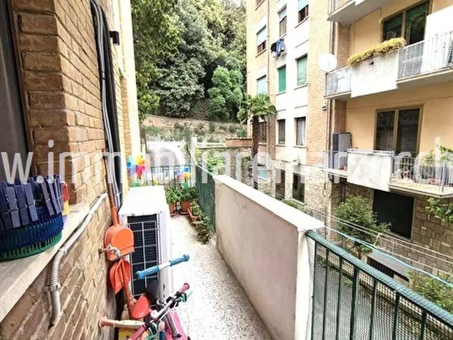 Immagine 8 di Appartamento in vendita  in Via Girolamo Gigli, 75a a Siena