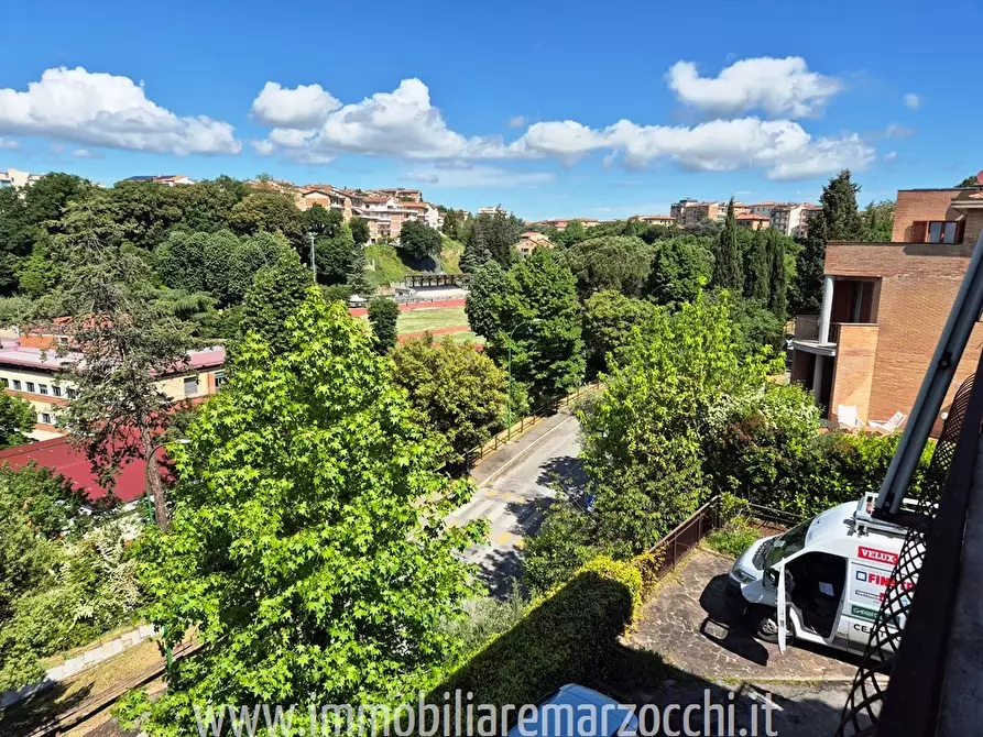 Immagine 10 di Appartamento in vendita  in Pisacane Istituti Scolastici a Siena