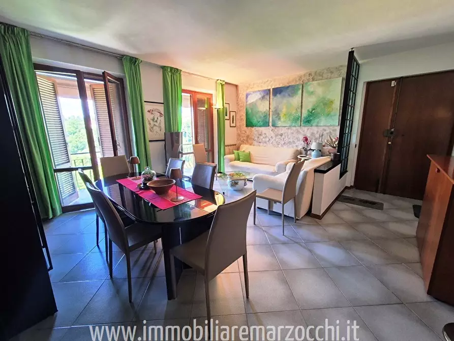 Immagine 2 di Appartamento in vendita  in Pisacane Istituti Scolastici a Siena