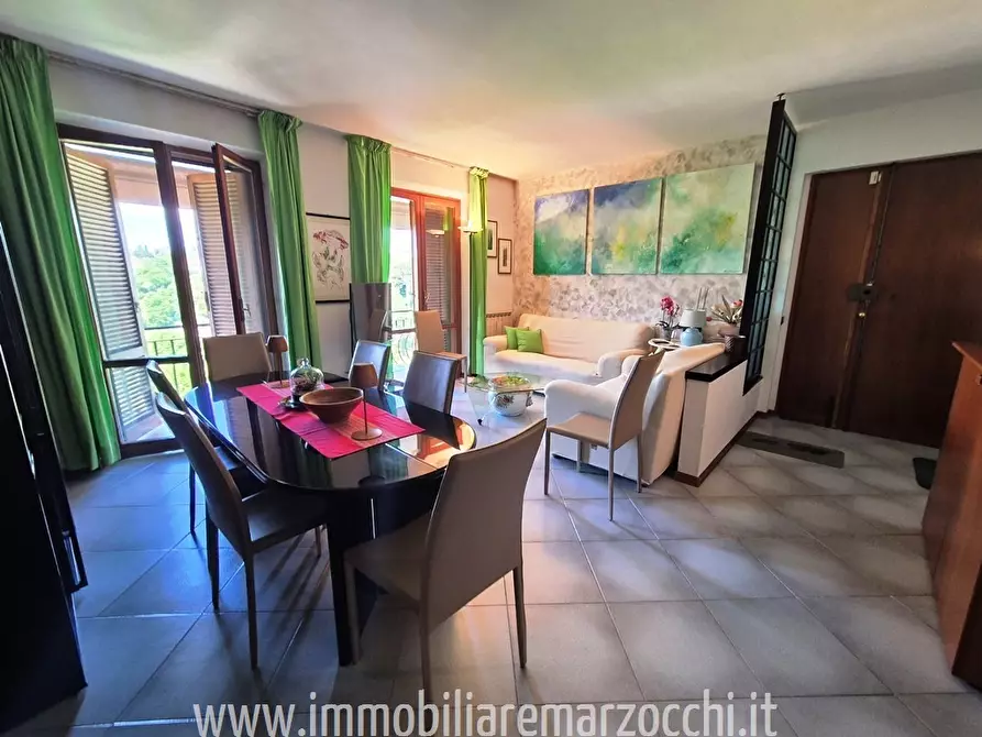 Immagine 3 di Appartamento in vendita  in Pisacane Istituti Scolastici a Siena