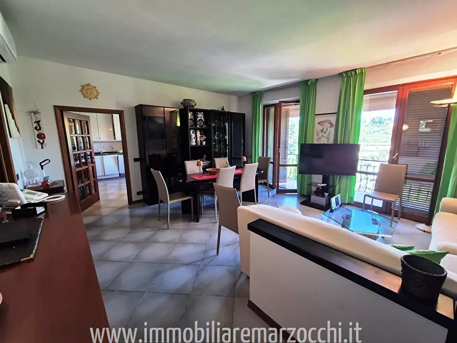 Immagine 4 di Appartamento in vendita  in Pisacane Istituti Scolastici a Siena