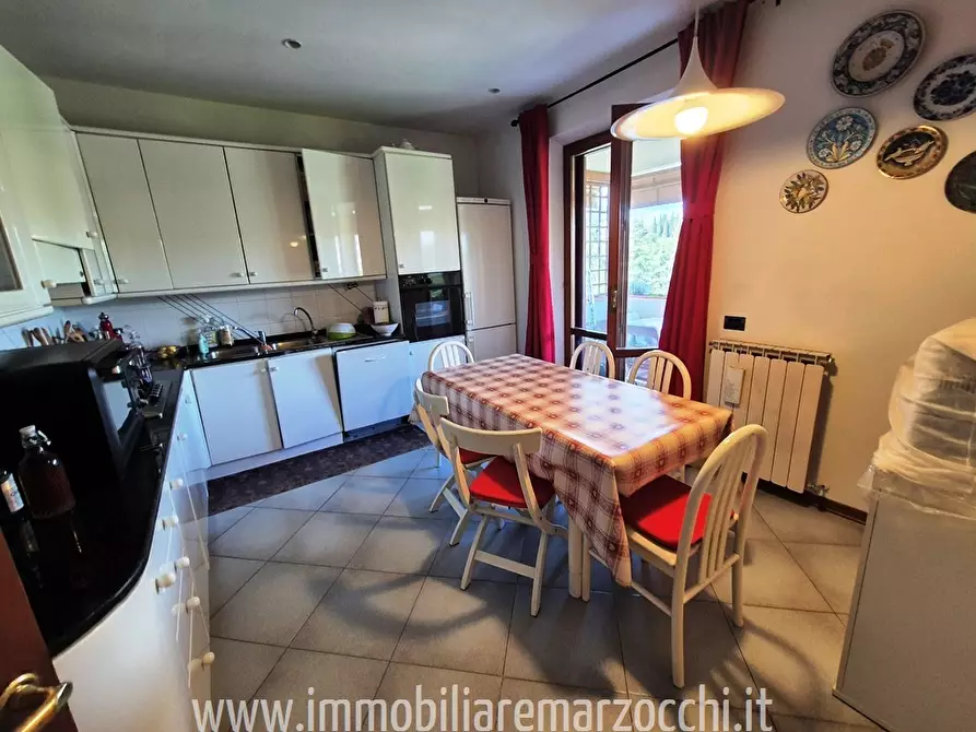 Immagine 6 di Appartamento in vendita  in Pisacane Istituti Scolastici a Siena