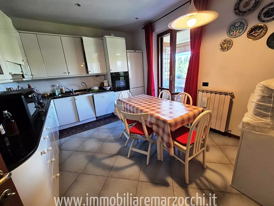 Immagine 7 di Appartamento in vendita  in Pisacane Istituti Scolastici a Siena