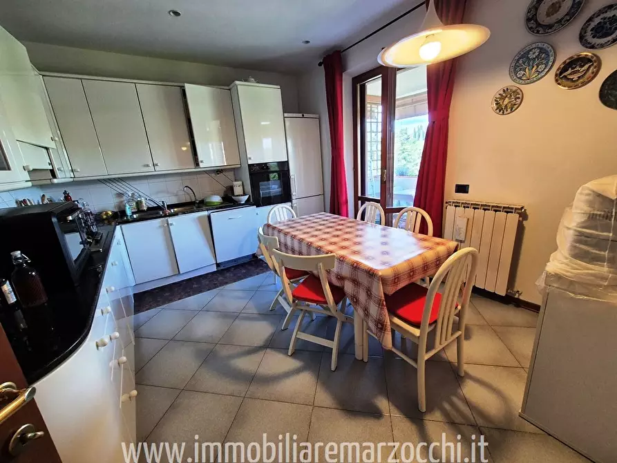 Immagine 8 di Appartamento in vendita  in Pisacane Istituti Scolastici a Siena