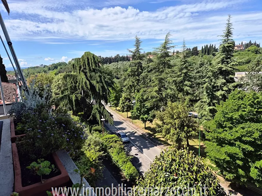 Immagine 9 di Appartamento in vendita  in Pisacane Istituti Scolastici a Siena