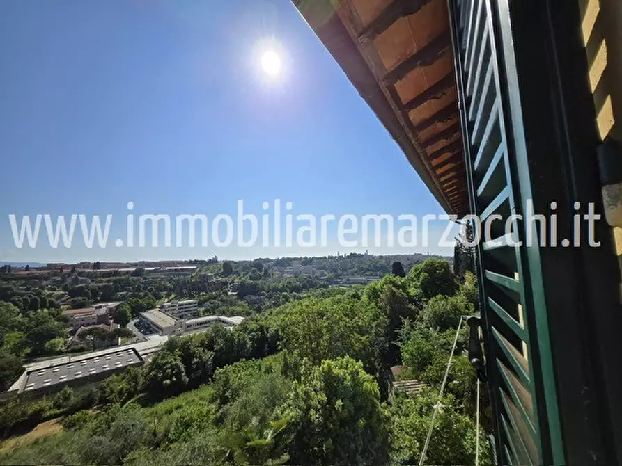 Immagine 7 di Appartamento in vendita  in Str. dei Cappuccini, 17 a Siena