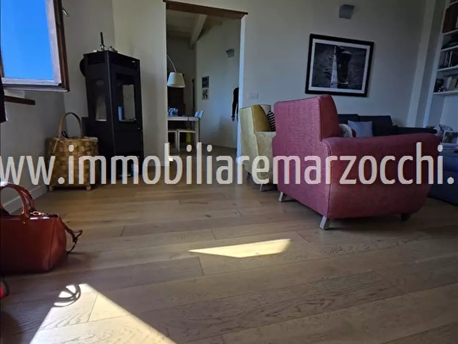 Immagine 8 di Appartamento in vendita  in Str. dei Cappuccini, 17 a Siena