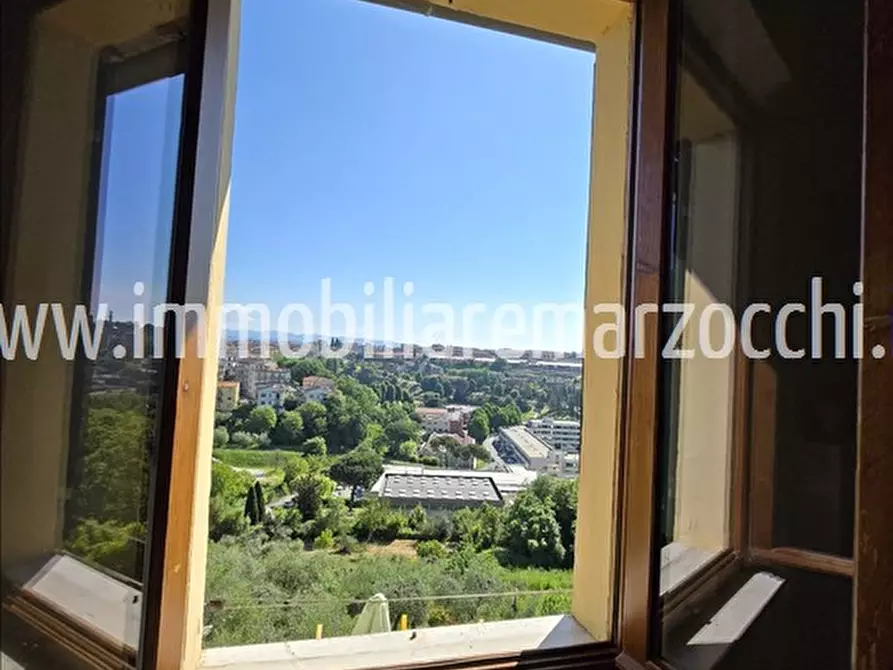 Immagine 9 di Appartamento in vendita  in Str. dei Cappuccini, 17 a Siena