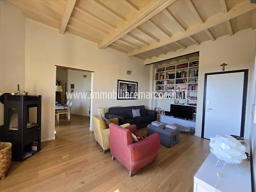 Immagine 10 di Appartamento in vendita  in Str. dei Cappuccini, 17 a Siena