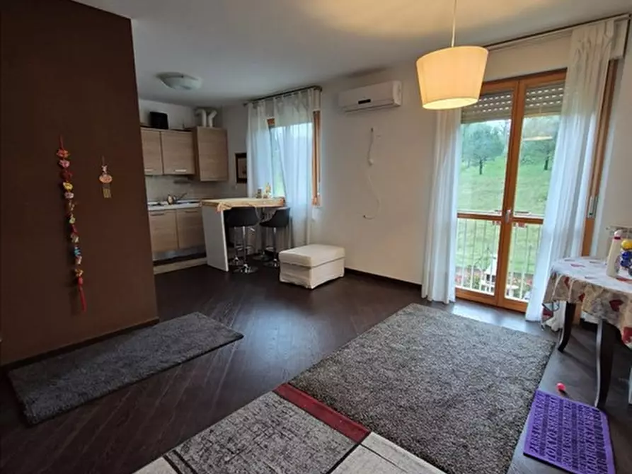 Immagine 1 di Appartamento in vendita  in Aldo Moro a Siena