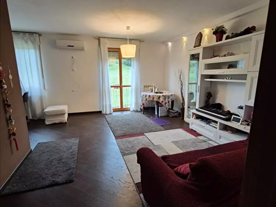 Immagine 7 di Appartamento in vendita  in Aldo Moro a Siena