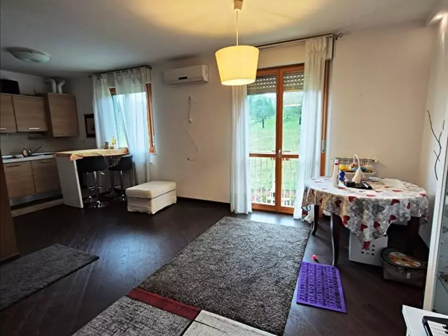 Immagine 2 di Appartamento in vendita  in Aldo Moro a Siena