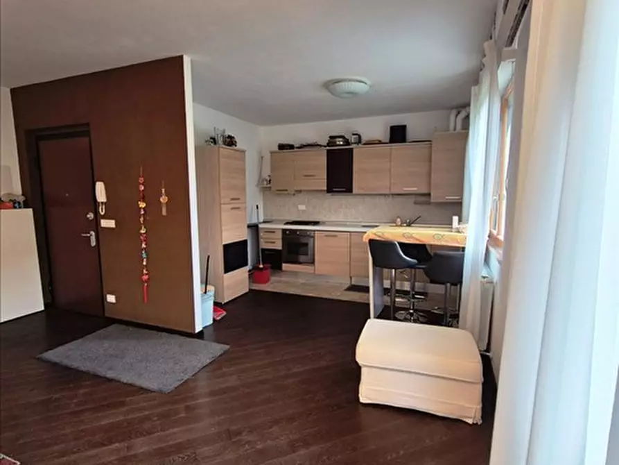 Immagine 3 di Appartamento in vendita  in Aldo Moro a Siena