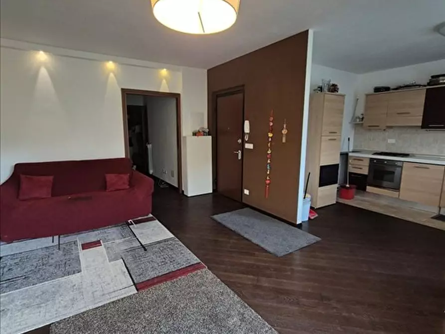 Immagine 4 di Appartamento in vendita  in Aldo Moro a Siena