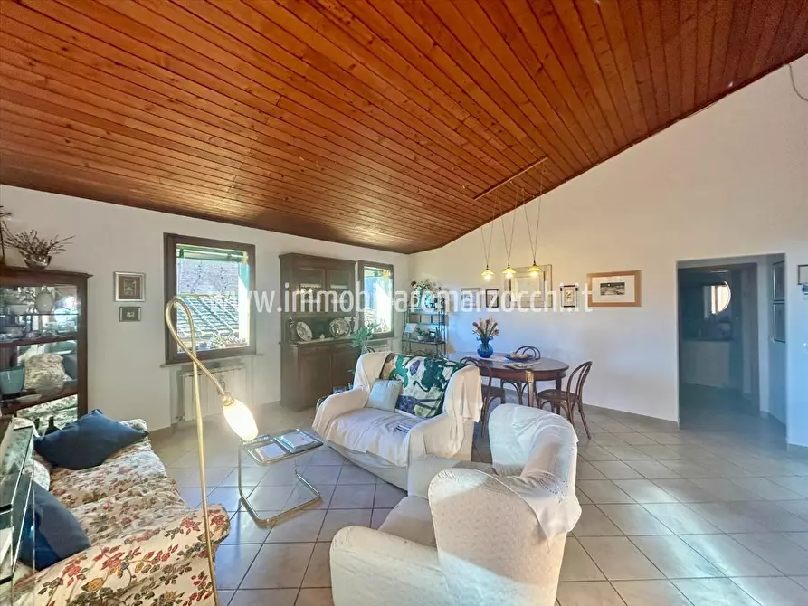 Immagine 2 di Appartamento in vendita  in Via del Rialto, 17 a Siena