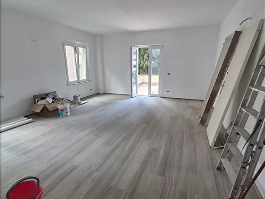 Immagine 5 di Appartamento in vendita  in Via Mencatelli, 24 a Siena