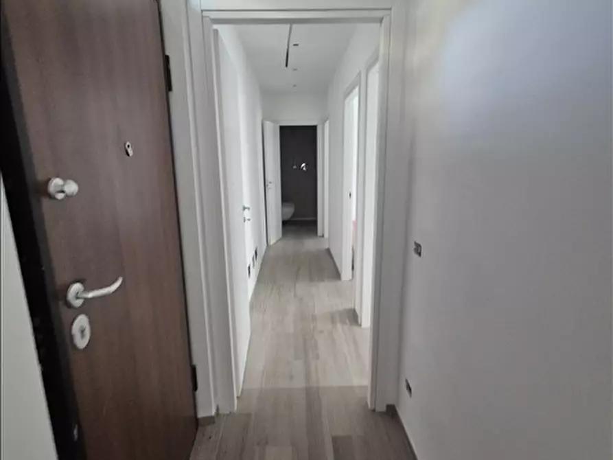 Immagine 6 di Appartamento in vendita  in Via Mencatelli, 24 a Siena