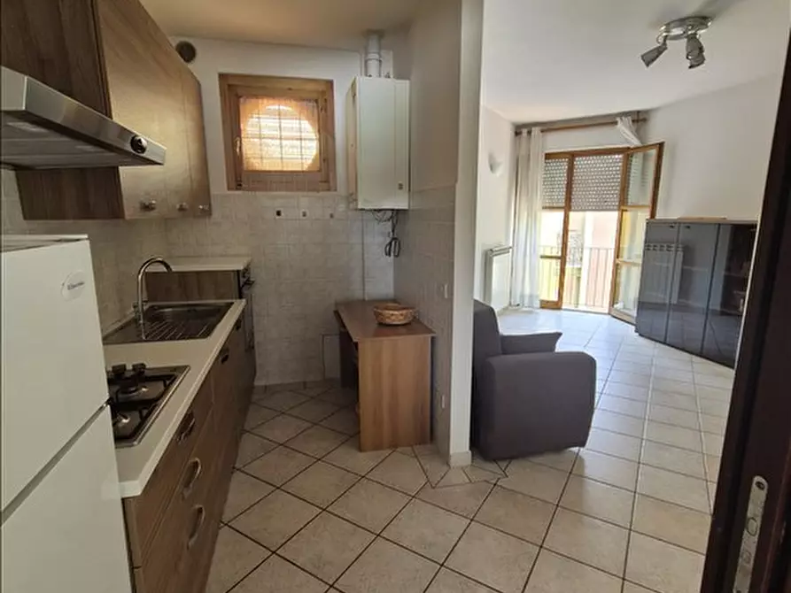 Immagine 1 di Appartamento in vendita  in Via Massetana, 12 a Sovicille