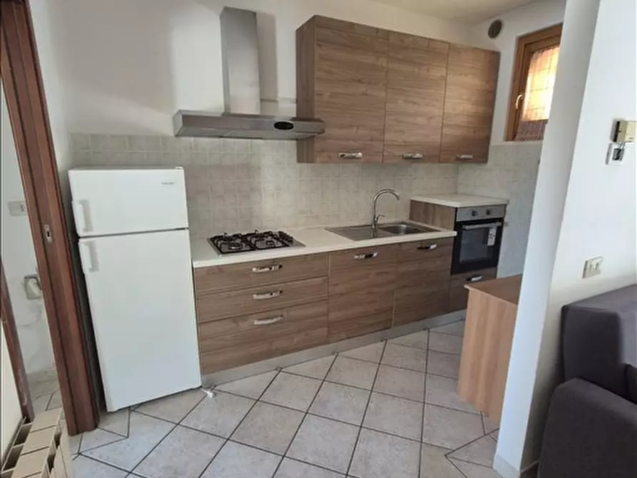 Immagine 2 di Appartamento in vendita  in Via Massetana, 12 a Sovicille