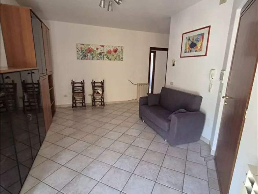 Immagine 4 di Appartamento in vendita  in Via Massetana, 12 a Sovicille