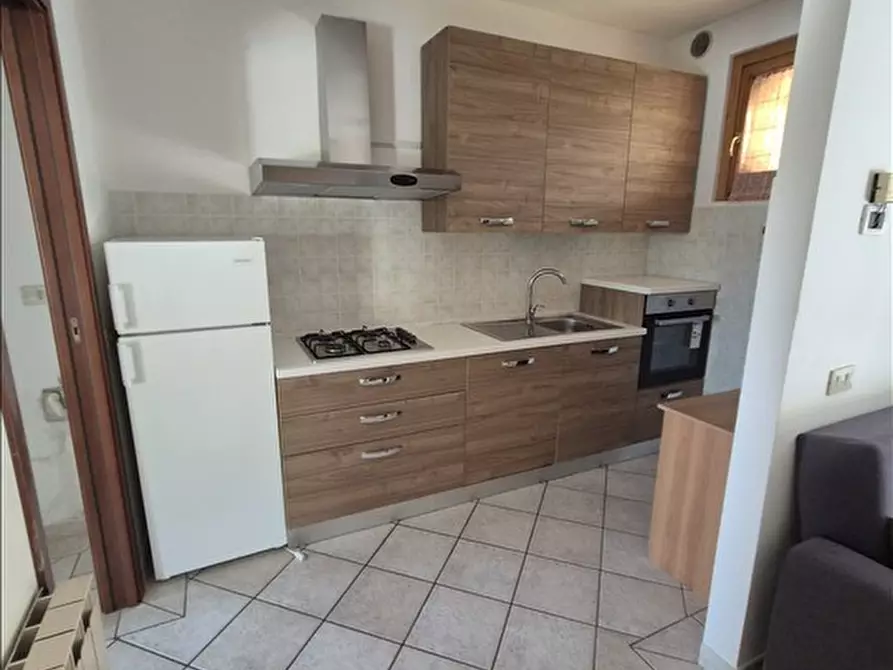 Immagine 6 di Appartamento in vendita  in Via Massetana, 12 a Sovicille