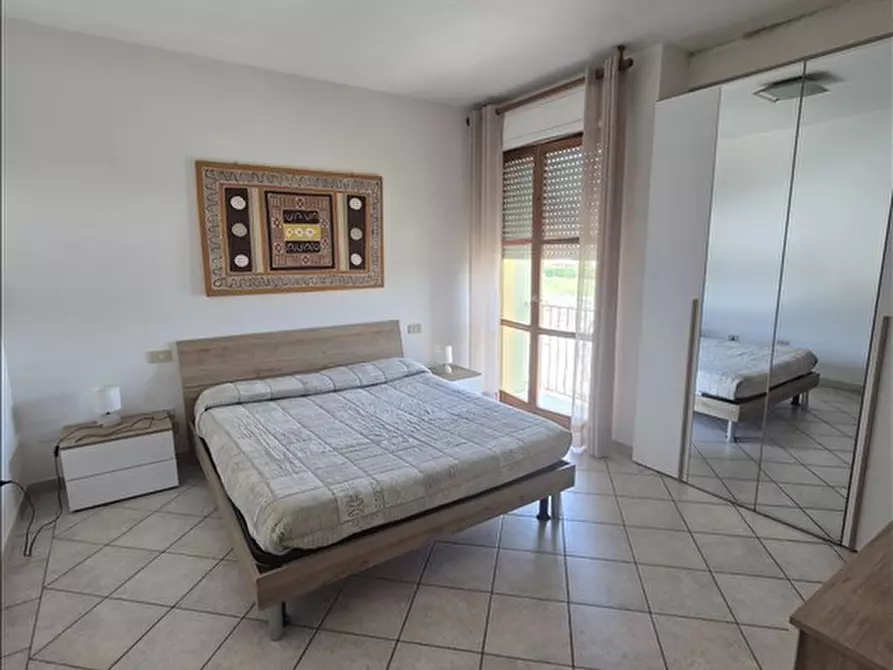 Immagine 8 di Appartamento in vendita  in Via Massetana, 12 a Sovicille