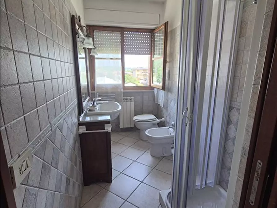 Immagine 9 di Appartamento in vendita  in Via Massetana, 12 a Sovicille