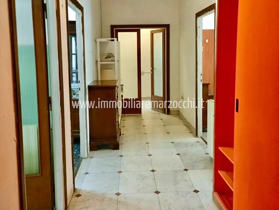 Immagine 8 di Appartamento in vendita  in Indirizzo non valido. a Siena