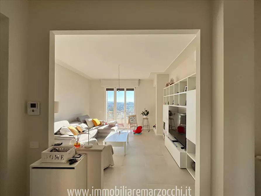 Immagine 6 di Appartamento in vendita  in Via Veneto, 6 a Siena