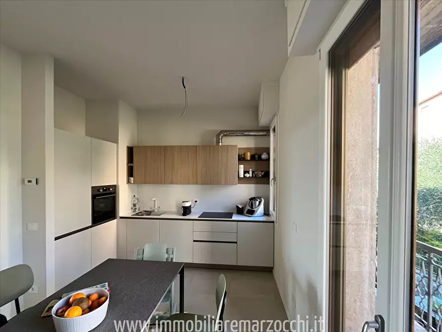 Immagine 7 di Appartamento in vendita  in Via Veneto, 6 a Siena