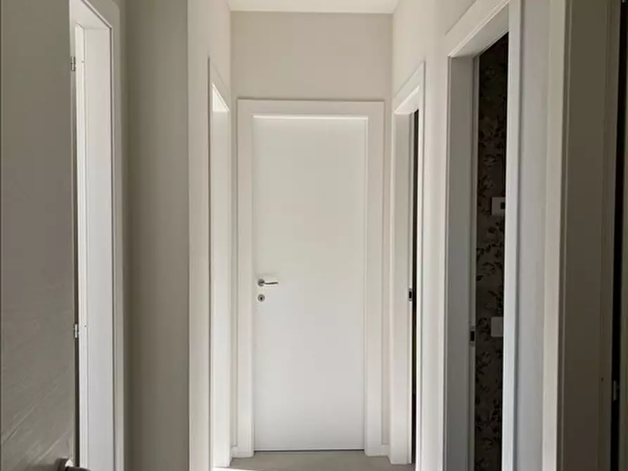 Immagine 9 di Appartamento in vendita  in Via Veneto, 6 a Siena