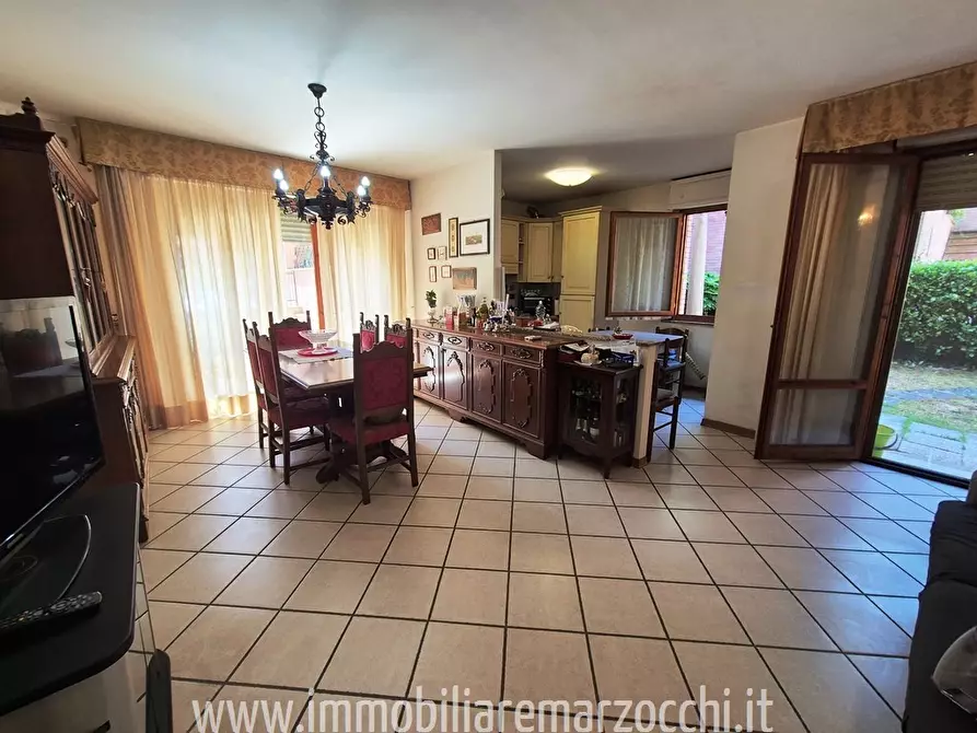 Immagine 5 di Appartamento in vendita  in Via Gaetano Donizetti, 43 a Siena