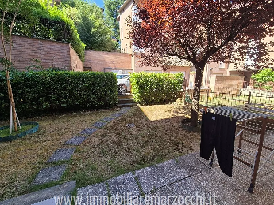 Immagine 1 di Appartamento in vendita  in Via Gaetano Donizetti, 43 a Siena