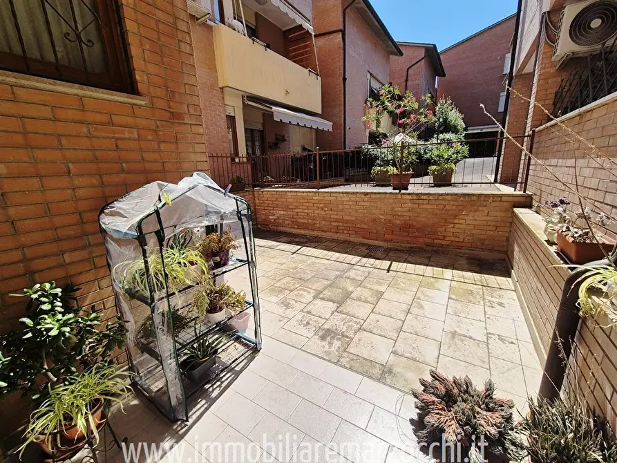 Immagine 8 di Appartamento in vendita  in Via Gaetano Donizetti, 43 a Siena
