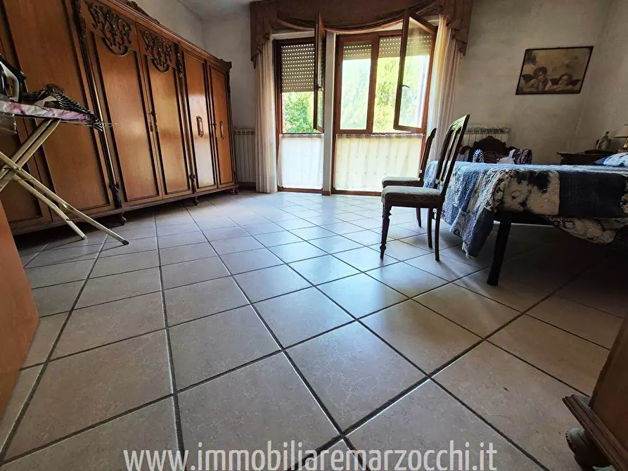 Immagine 9 di Appartamento in vendita  in Via Gaetano Donizetti, 43 a Siena