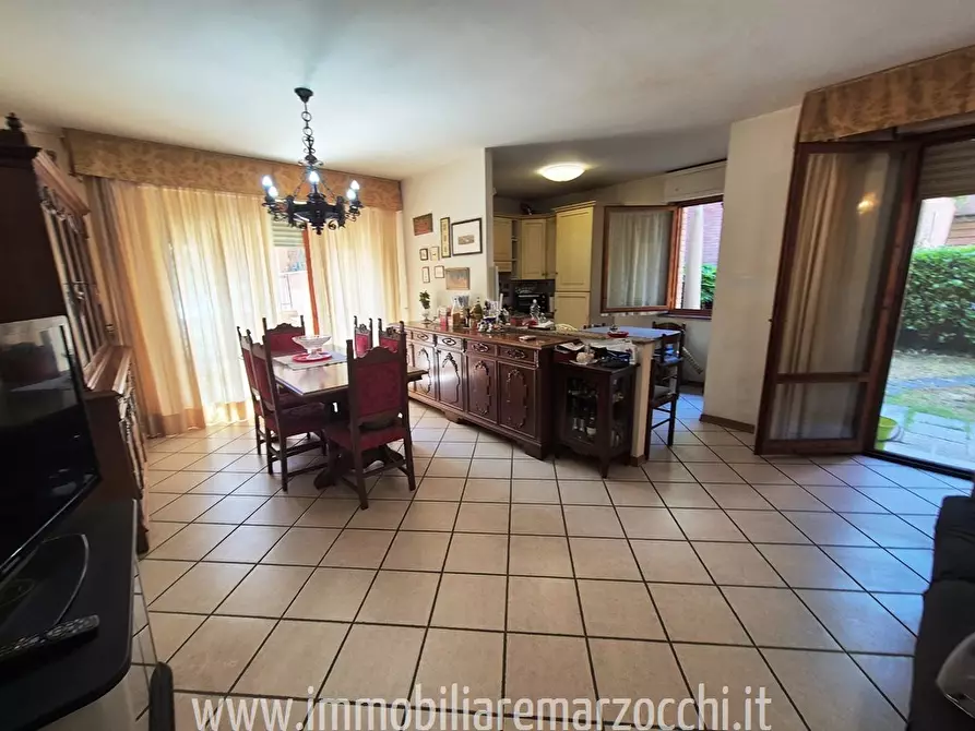 Immagine 3 di Appartamento in vendita  in Via Gaetano Donizetti, 43 a Siena