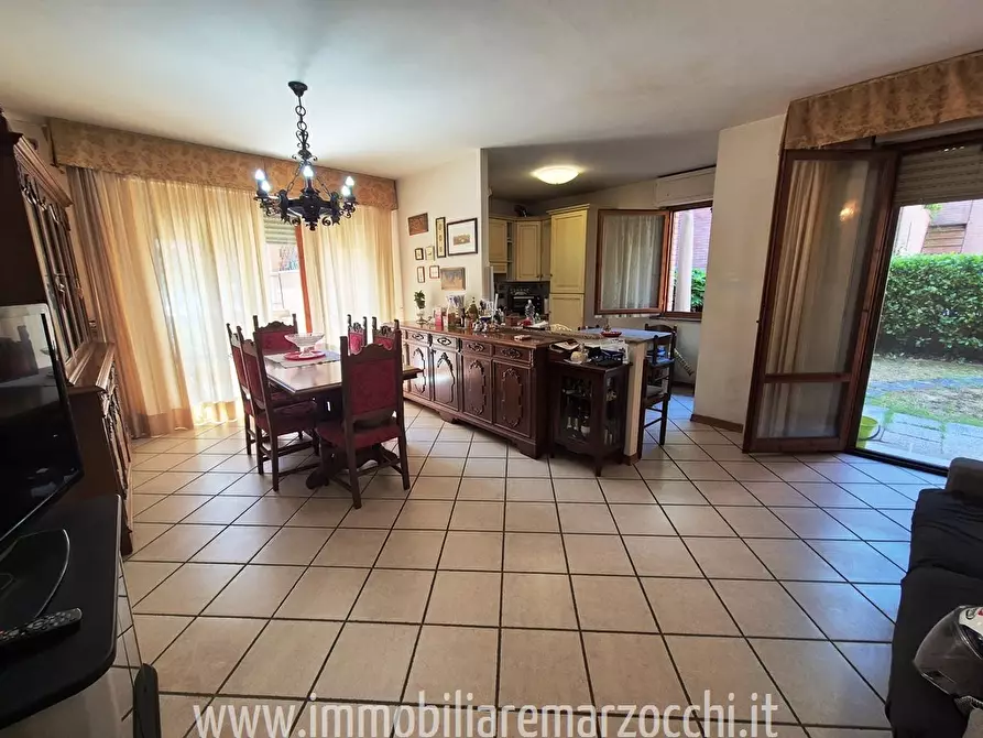 Immagine 4 di Appartamento in vendita  in Via Gaetano Donizetti, 43 a Siena