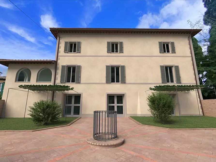 Immagine 1 di Rustico / casale in vendita  in Strada Comunale Cuove Barontoli Cerreto Selva (13), 327A a Sovicille