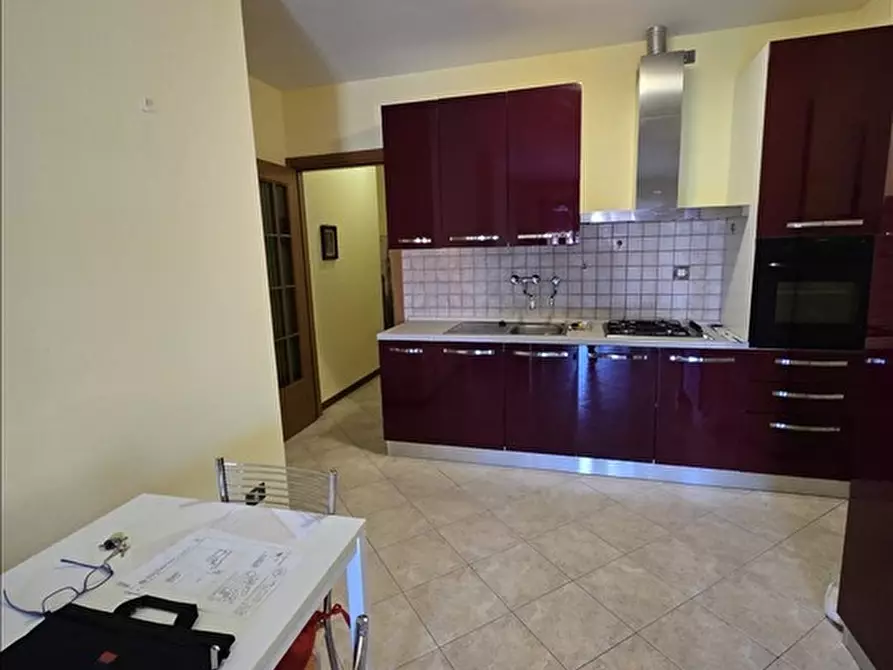 Immagine 6 di Appartamento in vendita  in Isola Arbia Scuole a Siena