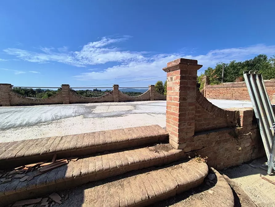 Immagine 3 di Rustico / casale in vendita  in Strada Comunale Cuove Barontoli Cerreto Selva (13), 327A a Sovicille